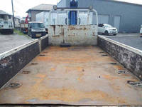 HINO Dutro Truck (With 4 Steps Of Cranes) TKG-XZU695M 2014 148,942km_15
