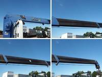 HINO Dutro Truck (With 4 Steps Of Cranes) TKG-XZU695M 2014 148,995km_15