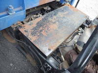 HINO Dutro Truck (With 4 Steps Of Cranes) TKG-XZU695M 2014 148,942km_17