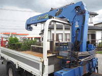 HINO Dutro Truck (With 4 Steps Of Cranes) TKG-XZU695M 2014 148,942km_18