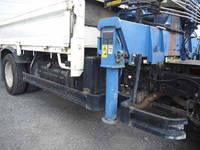 HINO Dutro Truck (With 4 Steps Of Cranes) TKG-XZU695M 2014 148,942km_19