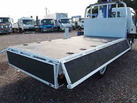 HINO Dutro Truck (With 4 Steps Of Cranes) TKG-XZU695M 2014 148,995km_19