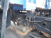 HINO Dutro Truck (With 4 Steps Of Cranes) TKG-XZU695M 2014 148,942km_20