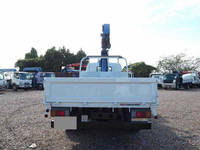 HINO Dutro Truck (With 4 Steps Of Cranes) TKG-XZU695M 2014 148,995km_20