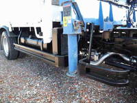 HINO Dutro Truck (With 4 Steps Of Cranes) TKG-XZU695M 2014 148,995km_21