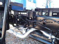 HINO Dutro Truck (With 4 Steps Of Cranes) TKG-XZU695M 2014 148,995km_22