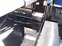 HINO Dutro Truck (With 4 Steps Of Cranes) TKG-XZU695M 2014 148,995km_23