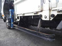 HINO Dutro Truck (With 4 Steps Of Cranes) TKG-XZU695M 2014 148,942km_24