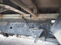 HINO Dutro Truck (With 4 Steps Of Cranes) TKG-XZU695M 2014 148,942km_25
