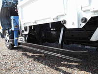 HINO Dutro Truck (With 4 Steps Of Cranes) TKG-XZU695M 2014 148,995km_26