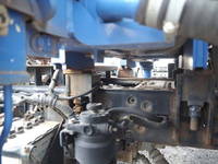 HINO Dutro Truck (With 4 Steps Of Cranes) TKG-XZU695M 2014 148,942km_27