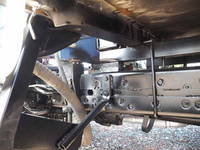 HINO Dutro Truck (With 4 Steps Of Cranes) TKG-XZU695M 2014 148,995km_28