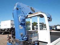 HINO Dutro Truck (With 4 Steps Of Cranes) TKG-XZU695M 2014 148,995km_30