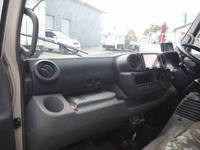 HINO Dutro Truck (With 4 Steps Of Cranes) TKG-XZU695M 2014 148,942km_31