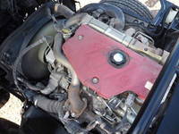 HINO Dutro Truck (With 4 Steps Of Cranes) TKG-XZU695M 2014 148,995km_32