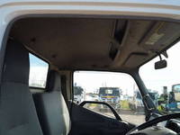 HINO Dutro Truck (With 4 Steps Of Cranes) TKG-XZU695M 2014 148,995km_35