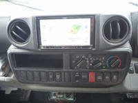 HINO Dutro Truck (With 4 Steps Of Cranes) TKG-XZU695M 2014 148,942km_36