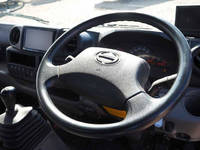 HINO Dutro Truck (With 4 Steps Of Cranes) TKG-XZU695M 2014 148,995km_36