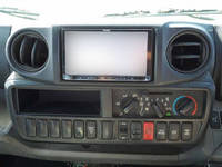 HINO Dutro Truck (With 4 Steps Of Cranes) TKG-XZU695M 2014 148,995km_37