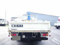 HINO Dutro Truck (With 4 Steps Of Cranes) TKG-XZU695M 2014 148,942km_6