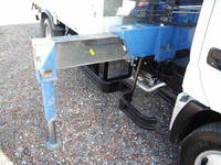 HINO Dutro Truck (With 4 Steps Of Cranes) TKG-XZU695M 2014 148,995km_7