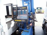 HINO Dutro Truck (With 4 Steps Of Cranes) TKG-XZU695M 2014 148,995km_8