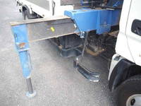 HINO Dutro Truck (With 4 Steps Of Cranes) TKG-XZU695M 2014 148,942km_9