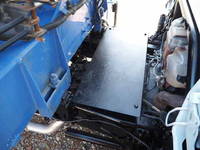 HINO Dutro Truck (With 4 Steps Of Cranes) TKG-XZU695M 2014 148,995km_9