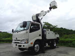 Dutro Cherry Picker