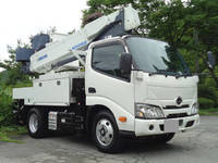 HINO Dutro Cherry Picker 2RG-XZU600X 2020 40,240km_3