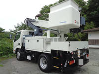 HINO Dutro Cherry Picker 2RG-XZU600X 2020 40,240km_4