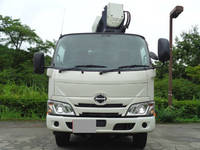 HINO Dutro Cherry Picker 2RG-XZU600X 2020 40,240km_5