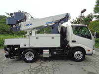 HINO Dutro Cherry Picker 2RG-XZU600X 2020 40,240km_6