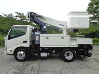 HINO Dutro Cherry Picker 2RG-XZU600X 2020 40,240km_7