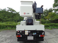 HINO Dutro Cherry Picker 2RG-XZU600X 2020 40,240km_8
