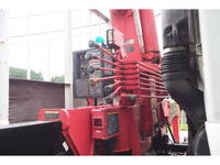 ISUZU Forward Truck (With 6 Steps Of Cranes) TKG-FRR90S2 2012 450,197km_12