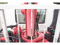 ISUZU Forward Truck (With 6 Steps Of Cranes) TKG-FRR90S2 2012 450,197km_14