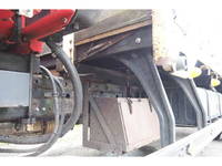 ISUZU Forward Truck (With 6 Steps Of Cranes) TKG-FRR90S2 2012 450,197km_23
