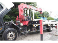 ISUZU Forward Truck (With 6 Steps Of Cranes) TKG-FRR90S2 2012 450,197km_28