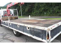 ISUZU Forward Truck (With 6 Steps Of Cranes) TKG-FRR90S2 2012 450,197km_32