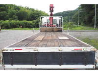 ISUZU Forward Truck (With 6 Steps Of Cranes) TKG-FRR90S2 2012 450,197km_33