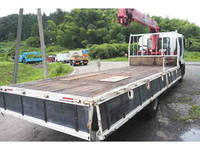 ISUZU Forward Truck (With 6 Steps Of Cranes) TKG-FRR90S2 2012 450,197km_34