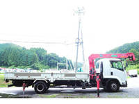ISUZU Forward Truck (With 6 Steps Of Cranes) TKG-FRR90S2 2012 450,197km_6