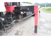 ISUZU Forward Truck (With 6 Steps Of Cranes) TKG-FRR90S2 2012 450,197km_8