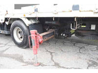 ISUZU Forward Truck (With 6 Steps Of Cranes) TKG-FRR90S2 2012 450,197km_9