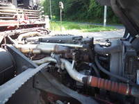 MITSUBISHI FUSO Fighter Truck (With 4 Steps Of Cranes) QKG-FK62FZ 2015 1,204,958km_21