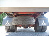 MITSUBISHI FUSO Fighter Truck (With 4 Steps Of Cranes) QKG-FK62FZ 2015 1,204,958km_23