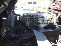 MITSUBISHI FUSO Fighter Truck (With 4 Steps Of Cranes) QKG-FK62FZ 2015 1,204,958km_28