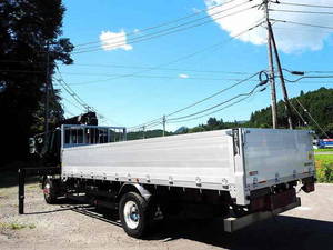 Fighter Truck (With 4 Steps Of Cranes)_2
