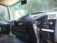 MITSUBISHI FUSO Fighter Truck (With 4 Steps Of Cranes) QKG-FK62FZ 2015 1,204,958km_35